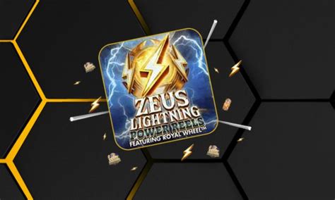 Zeus Lightning Power Reels Bwin